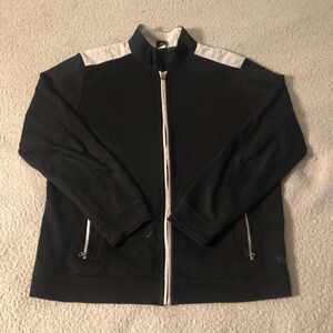 🔥🔥Hugo Boss Sweater Black  Men's Sweater